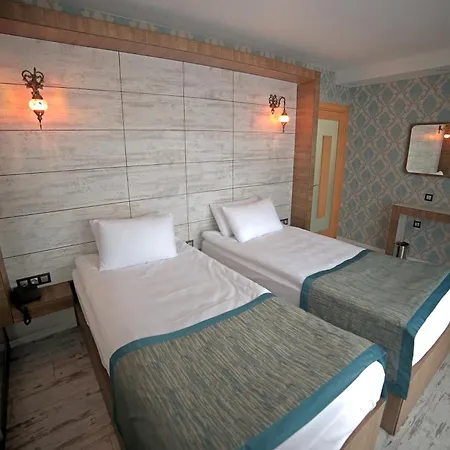 Elite World Nest Sivas