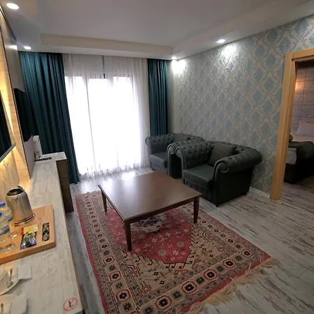 Hotel Elite World Nest