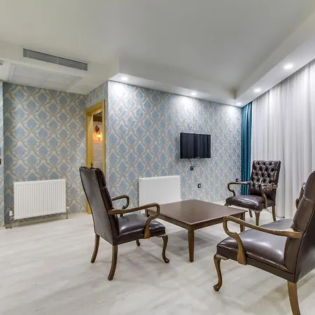 Elite World Nest Hotel 4*