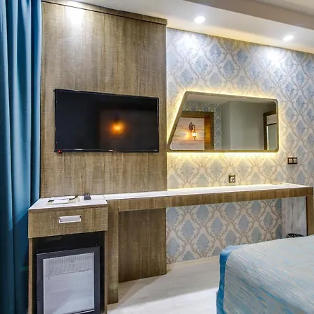 Hotel Elite World Nest
