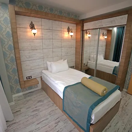 Hotel Elite World Nest Sivas