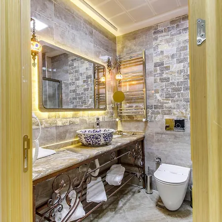 Ξενοδοχείο Elite World Nest