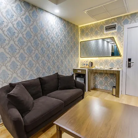 Ξενοδοχείο Elite World Nest Sivas