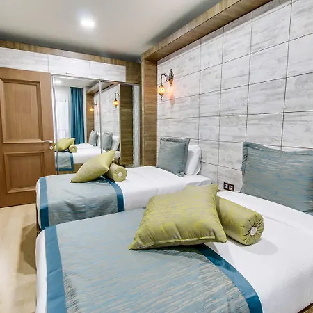 Elite World Nest 4* Sivas