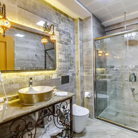 Elite World Nest Hotel Sivas
