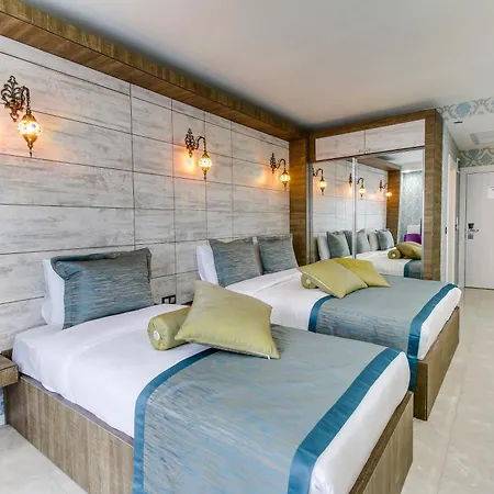 Hotel Elite World Nest Sivas