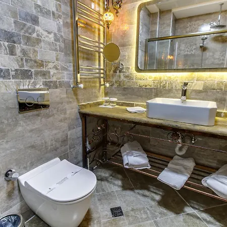 Elite World Nest Hotel