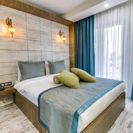 Ξενοδοχείο Elite World Nest