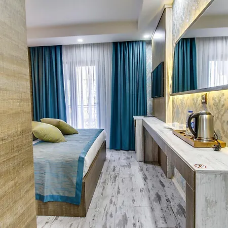 Elite World Nest Sivas