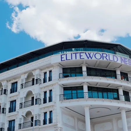 Hotel Elite World Nest 4*