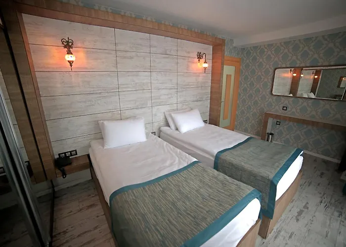 Elite World Nest Sivas