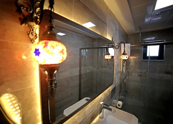 Elite World Nest 4* Sivas