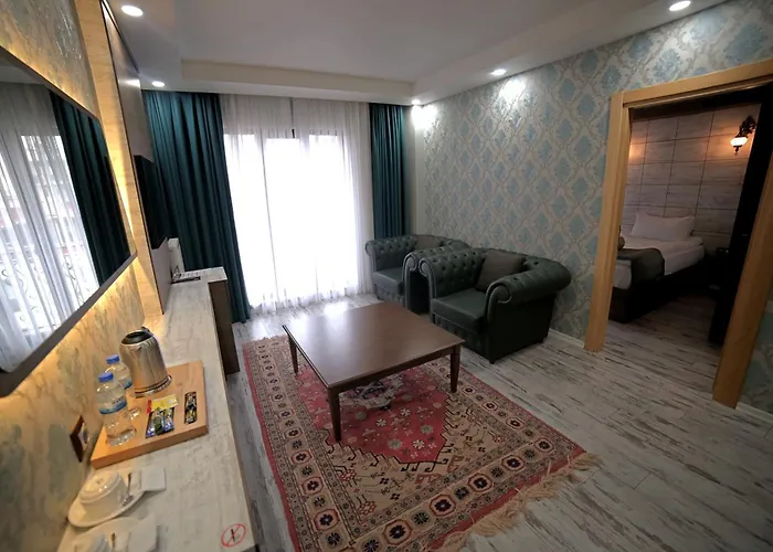 Hotel Elite World Nest