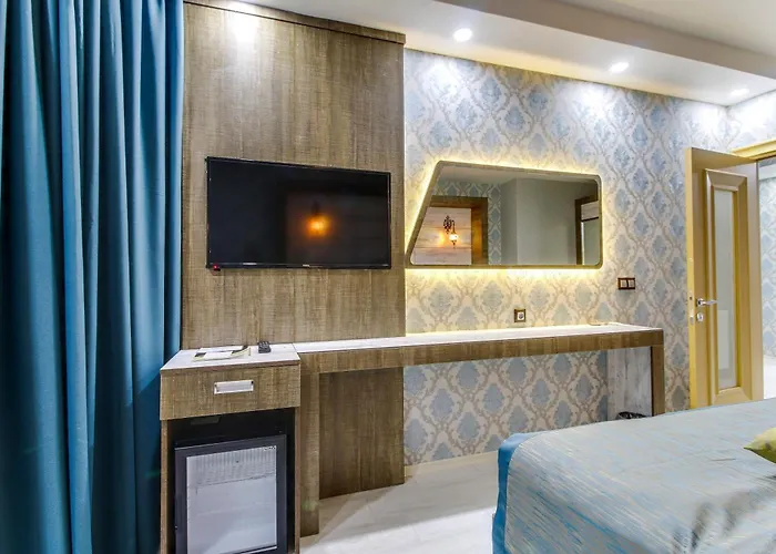 Hotel Elite World Nest