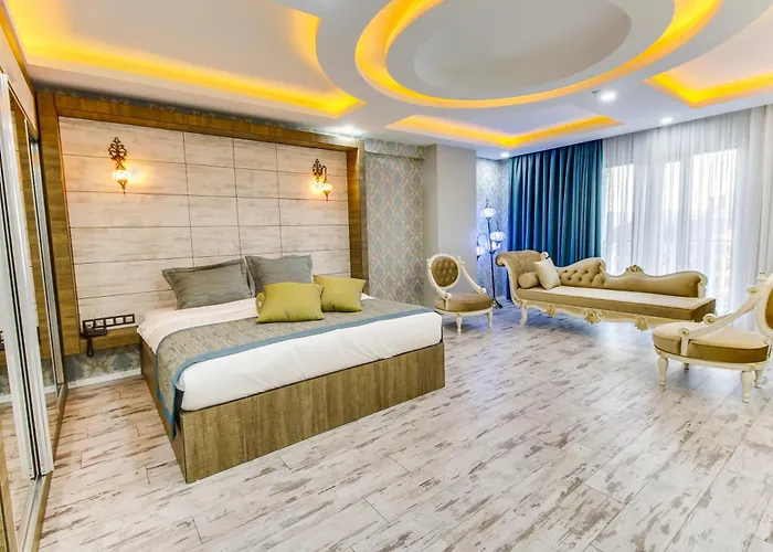 Hotel Elite World Nest