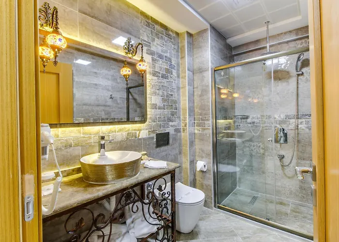 Elite World Nest Hotel Sivas