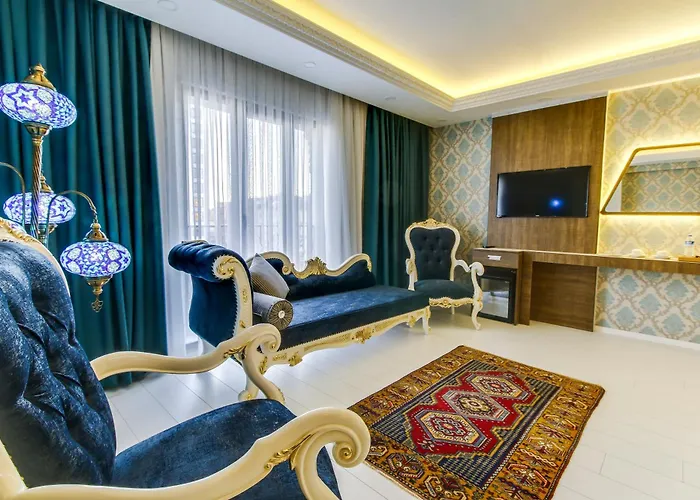 Hotel Elite World Nest 4*