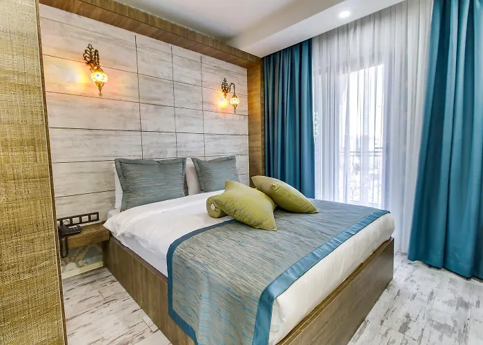 Hotel Elite World Nest