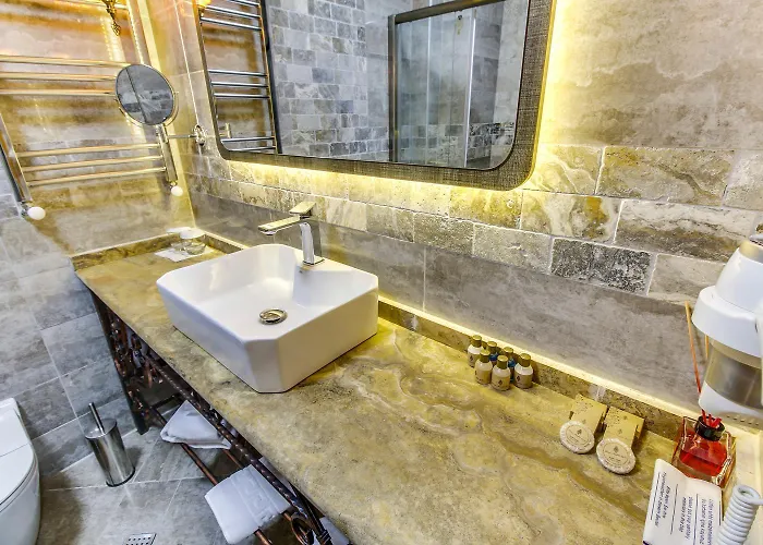 Hotel Elite World Nest 4*