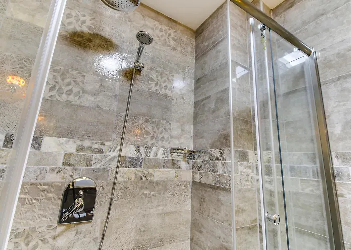 Elite World Nest Hotel Sivas